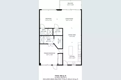 140 NE 28th #604, Pompano Beach, FL 33062 - Photo 14