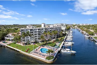 140 NE 28th #604, Pompano Beach, FL 33062 - Photo 16