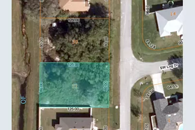 4492 SW Paley Road, Port Saint Lucie, FL 34953 - Photo 6