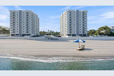 4511 S Ocean Boulevard #205, Highland Beach, FL 33487 - Photo 1
