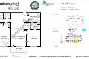 4511 S Ocean Blvd, Highland Beach, FL 33487 - Photo 10