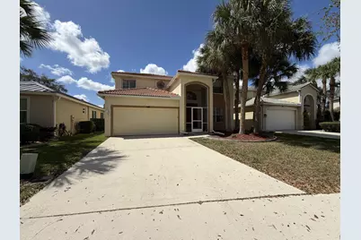 148 Seminole Lakes Drive, Royal Palm Beach, FL 33411 - Photo 1