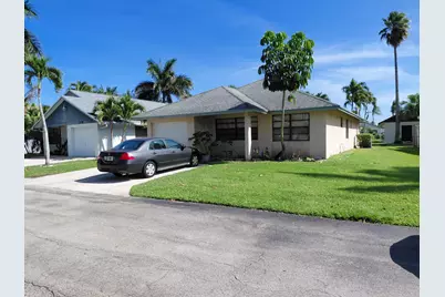 1322 Pines Lane, West Palm Beach, FL 33415 - Photo 1