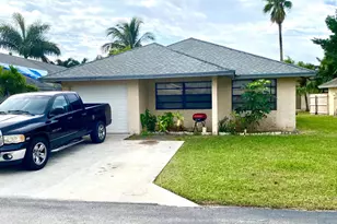 1322 Pines Ln, West Palm Beach, FL 33415 - Photo 1