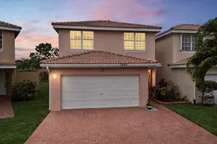 3869 Sienna Greens Terrace, Lauderhill, FL 33319 - Photo 2
