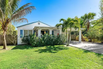 110 Wilson Road, West Palm Beach, FL 33406 - Photo 2