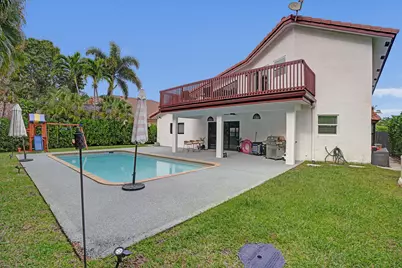 861 Mockingbird Lane, Plantation, FL 33324 - Photo 20