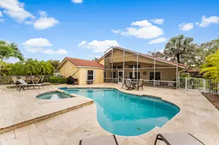 4199 NW 81st Terrace, Coral Springs, FL 33065 - Photo 8