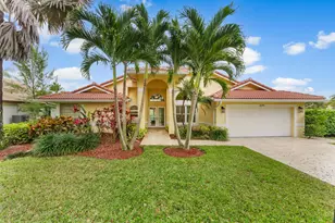 4199 NW 81st Terrace, Coral Springs, FL 33065 - Photo 1