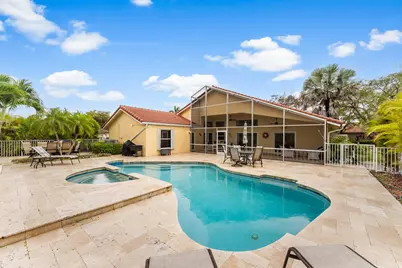 4199 NW 81st Terrace, Coral Springs, FL 33065 - Photo 8