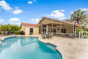 4199 NW 81st Terrace, Coral Springs, FL 33065 - Photo 20