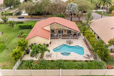 4199 NW 81st Terrace, Coral Springs, FL 33065 - Photo 60