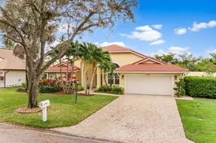4199 NW 81st Terrace, Coral Springs, FL 33065 - Photo 2