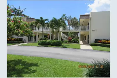 630 Snug Harbor Drive #C14, Boynton Beach, FL 33435 - Photo 14