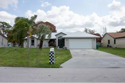 2325 SE Beechwood Terrace, Port Saint Lucie, FL 34952 - Photo 32