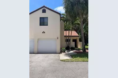 6 Via De Casas #104, Boynton Beach, FL 33426 - Photo 1