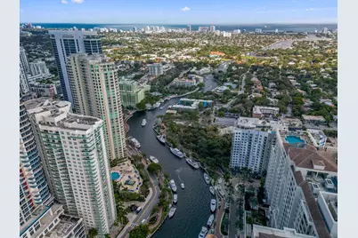 347 N New River Dr E #Ph7, Fort Lauderdale, FL 33301 - Photo 48