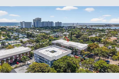 2424 SE 17th Causeway #107b, Fort Lauderdale, FL 33316 - Photo 2