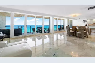 2727 S Ocean Boulevard #1405, Highland Beach, FL 33487 - Photo 8