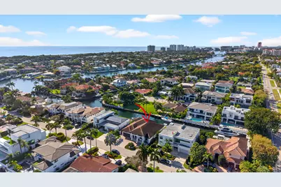 520 Golden Harbour Drive, Boca Raton, FL 33432 - Photo 8