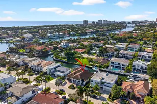 520 Golden Harbour Dr, Boca Raton, FL 33432 - Photo 8