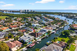 520 Golden Harbour Dr, Boca Raton, FL 33432 - Photo 4