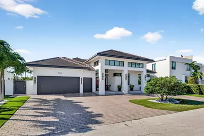 520 Golden Harbour Drive, Boca Raton, FL 33432 - Photo 80