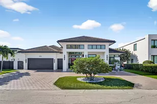 520 Golden Harbour Dr, Boca Raton, FL 33432 - Photo 2