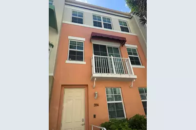 356 Moorings Drive, Lantana, FL 33462 - Photo 1