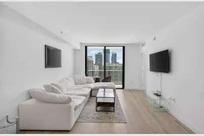 55 SW 9th Street #3704, Miami, FL 33130 - Photo 2