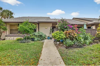 8413 E Boca Glades Blvd Boulevard E, Boca Raton, FL 33434 - Photo 2