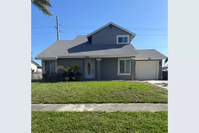 5120 El Claro S, West Palm Beach, FL 33415 - Photo 2