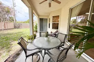 3672 SW Vollmer St, Port Saint Lucie, FL 34953 - Photo 32