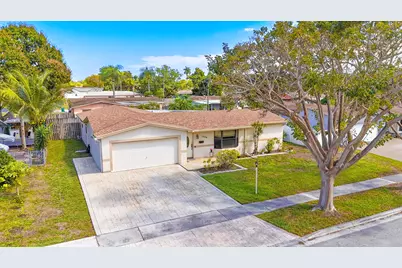 1534 NW 65th Terrace, Margate, FL 33063 - Photo 2