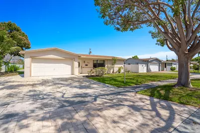 1534 NW 65th Terrace, Margate, FL 33063 - Photo 44