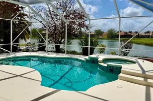 335 NW Sheffield Cir, Port Saint Lucie, FL 34983 - Photo 2