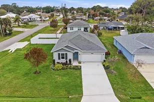 2866 SW Rosetta St, Port Saint Lucie, FL 34953 - Photo 1