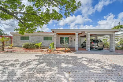 1181 SW 4th Terrace, Pompano Beach, FL 33060 - Photo 1