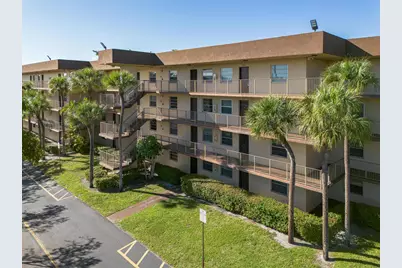 3121 NW 47th Terrace #315, Lauderdale Lakes, FL 33319 - Photo 16