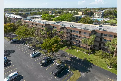3121 NW 47th Terrace #315, Lauderdale Lakes, FL 33319 - Photo 18