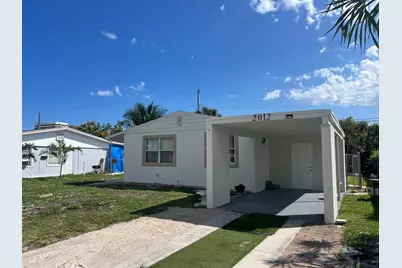 2012 Ardmore Road, West Palm Beach, FL 33409 - Photo 1