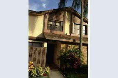 3961 Cocoplum Circle #F, Coconut Creek, FL 33063 - Photo 2