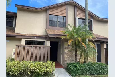 3961 Cocoplum Circle #F, Coconut Creek, FL 33063 - Photo 1