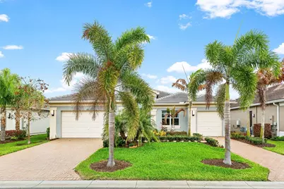11963 SW Water Lily Terrace, Port Saint Lucie, FL 34987 - Photo 2