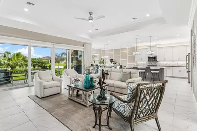 11963 SW Water Lily Terrace, Port Saint Lucie, FL 34987 - Photo 8