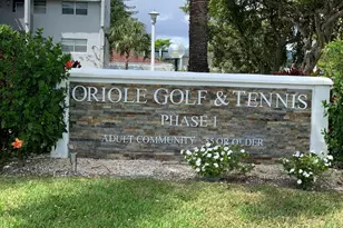 7887 Golf Cir Dr, Margate, FL 33063 - Photo 1