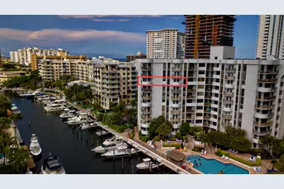 1361 S Ocean Boulevard #808, Pompano Beach, FL 33062 - Photo 1