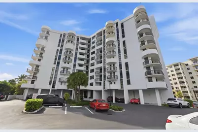 1361 S Ocean Boulevard #808, Pompano Beach, FL 33062 - Photo 2