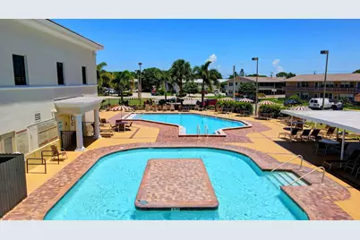 155 Windsor G, West Palm Beach, FL 33417 - Photo 36