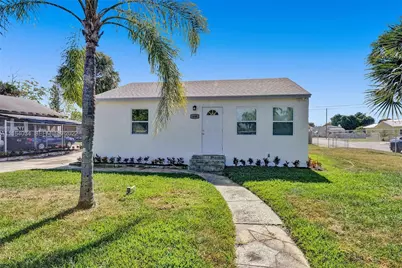 640 52nd Street, West Palm Beach, FL 33407 - Photo 1